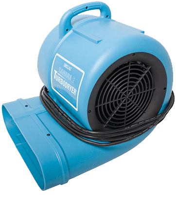High Speed Air Mover rental