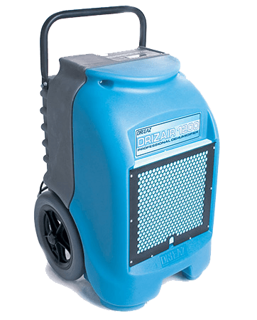 Large Dehumidifier rental
