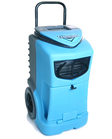 Large Low Grain Dehumidifier rental
