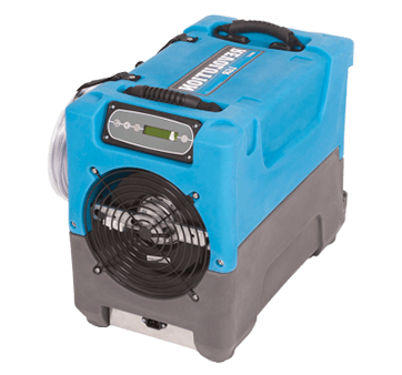 Revolution LGR Dehumidifier rental