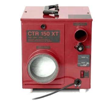 Small Desiccant Dehumidifier rental