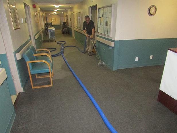 commercial emergency plumbing toronto