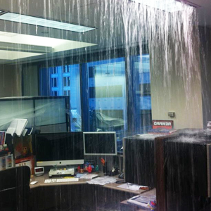 Commercial Emergency Plumber Toronto