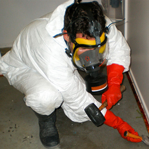 Commercial Sewage Cleanup Toronto