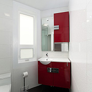 toronto bathroom renovation 