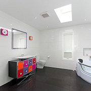 bathroom renovations toronto