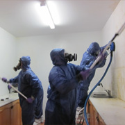 Biohazard Cleanup Kitchen Toronto