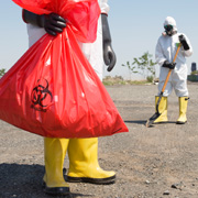 Biohazard Cleanup Toronto