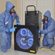 biohazard crime scene cleaners