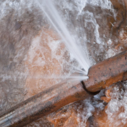 clogged pipe toronto