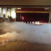 toronto odour removal