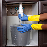 emergency plumbing toronto gta