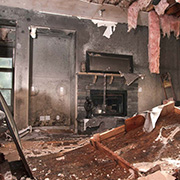 Fire Damage Restoration North York