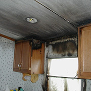 Fire Damage Restoration Toronto