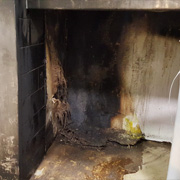 Fire Damage Restoration