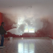 odor removal machine toronto