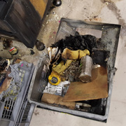 Fire Restoration Toronto