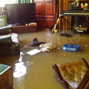 flood water damage toronto