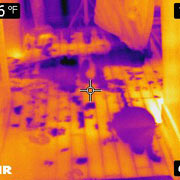 infrared survey services toronto
