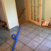 leak detection services