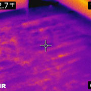 thermal imaging services