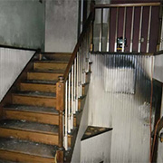 House Fire Restoration Toronto