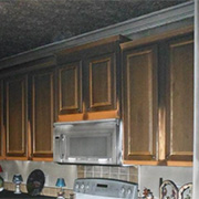 Kitchen Fire Damage Restoration Toronto