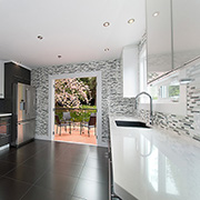 kitchen renovation toronto