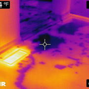 leak detection services