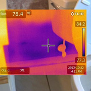 leak detection toronto