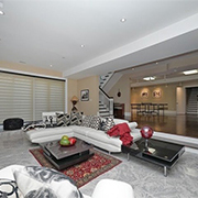 living room renovation toronto