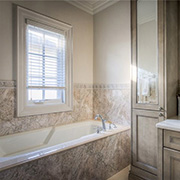 luxury bathroom renovation toronto