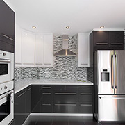 luxury kitchen renovation toronto