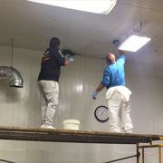 Fire Restoration North York