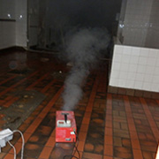 odor removal machine toronto