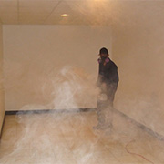 odour removal services toronto