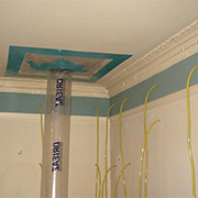 specialty drying apartment