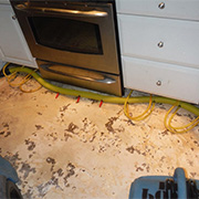 specialty drying kitchen