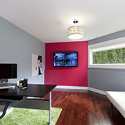 building repair services