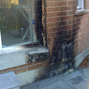 Toronto Fire Damage Restoration
