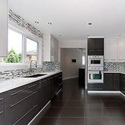 toronto kitchen renovation