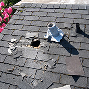 water damage cleanup, water damage restoration