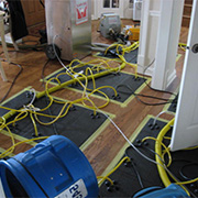 toronto specialty drying