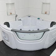 toronto walk in bathtub