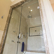 walk in shower renovation toronto