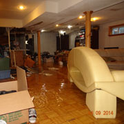 Restoration fleet prepared for rapid dispatch