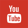 YouTube icon