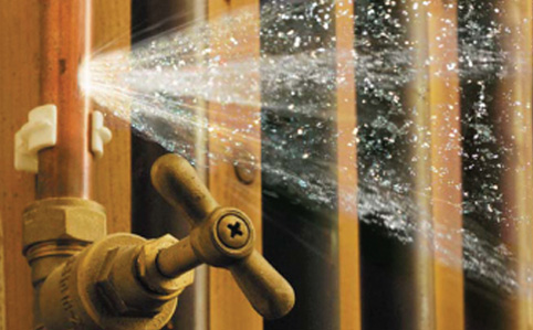 24 hr emergency plumber toronto