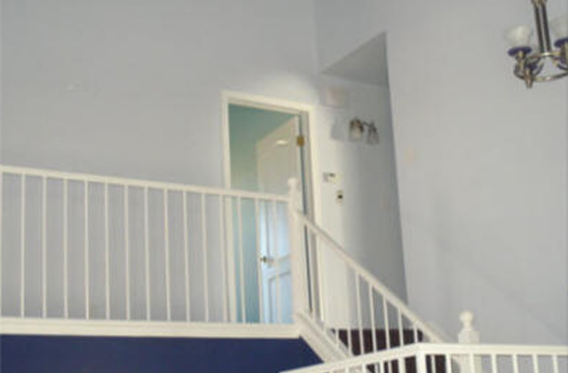 fire smoke damage toronto