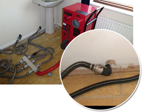 specialty drying toronto